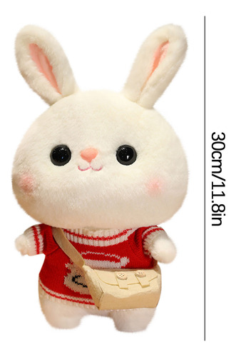 M Rabbit Toys Cute Rabbit Dolls Brinquedos De Pelúcia Childr