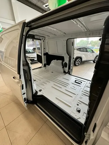 Staria Panel Carga