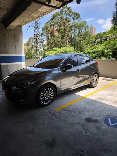 Mazda 2 1.5 Grand Touring Lx