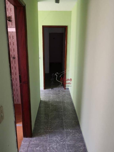 Imagem 5 de 13 de Sobrado Para Alugar, 125 M² Por R$ 3.000,00/mês - Parque São Domingos - São Paulo/sp - So0900