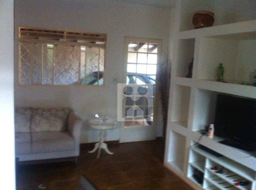 Imagem 1 de 12 de Casa Com 3 Dormitórios À Venda, 170 M² Por R$ 500.000,00 - Nova Ribeirânia - Ribeirão Preto/sp - Ca0576