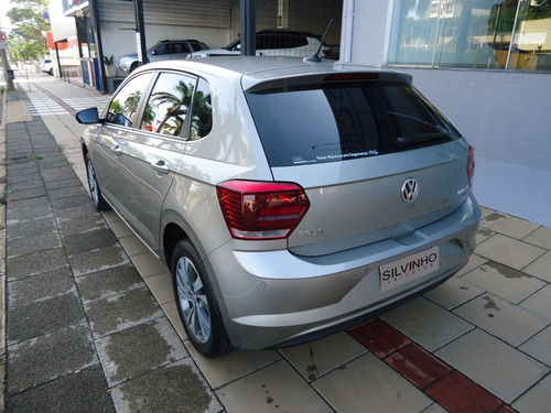 Imagem 4 de 14 de Polo - 2018/2019 1.0 Tsi 200 Highiline Automático