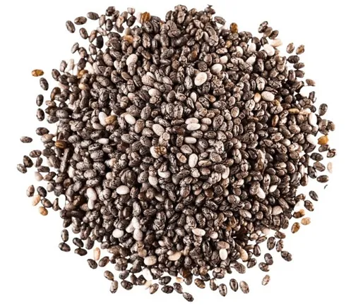 Semente De Chia 1kg Menor preço em Semente De Chia 1kg