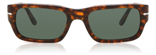 Lentes De Sol Persol Po3347s Adrien 24/31 58 Unisex