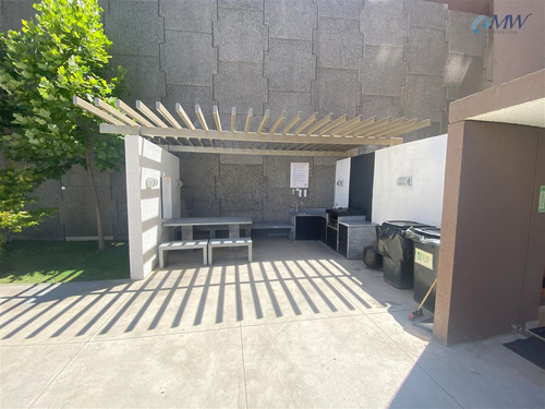 Departamento En Venta De 2 Dorm. 2 Baños En Viña 10% Dcto.