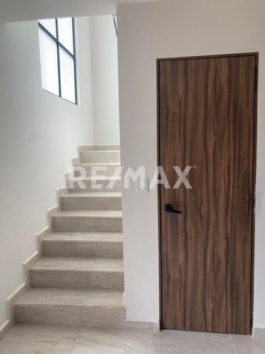 Casa Nueva En Venta Quintas Campo Real Celaya