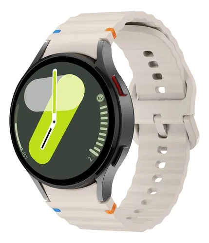 comprar Correa Del Reloj For Samsung Galaxy Watch 7 Band Fe\u002F5 Pro\u002F6