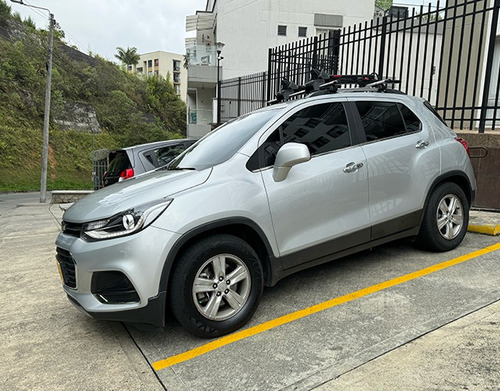 Chevrolet Tracker 1.8 Lt At