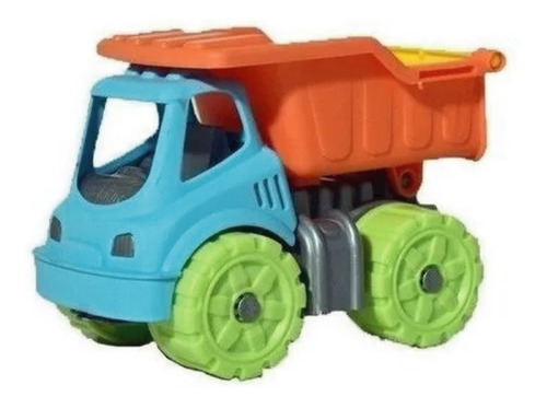 Imagen 4 de 4 de Duravit Mini Frontal Infantil Art.680