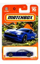 Comprar Auto A Escala Karma Gs-6 Escala 1\u002F64 Aprox. Matchbox Mattel