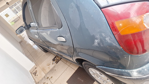 Fiat Palio 1.0 Edx 5p