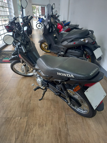 Honda Pop 110i