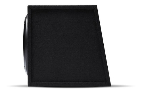 Bafle Cajon Con Subwoofer Doble Rockford Fosgate P2-2x12