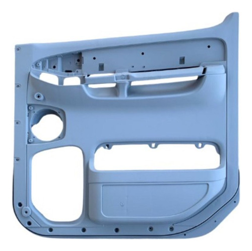 Tapa Para Puerta Freightliner Columbia (cubierta Derecha)