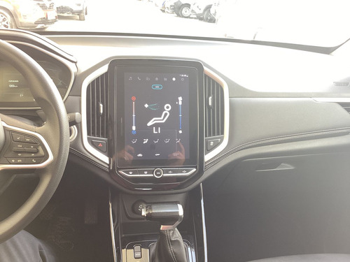 Chevrolet Captiva 1.5 LT 5 pasajeros