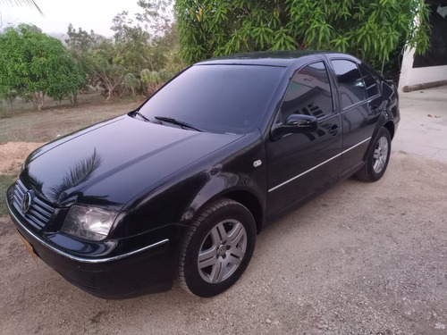 Volkswagen Jetta 2.0 Trendline