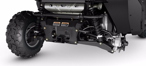 Can Am Defender Hd8 0km 2021 Automoto Lanus
