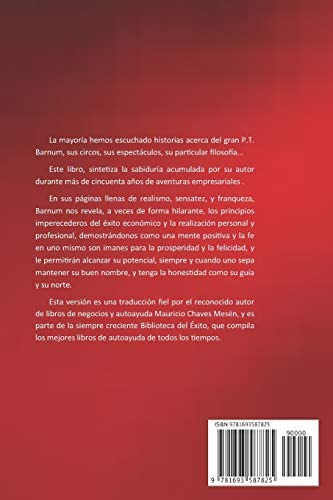 Libro: El Arte De Hacer Dinero: 24 Reglas De Oro Para Ganar
