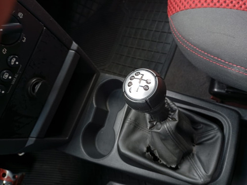 Chevrolet Meriva 1.8 MPFI SS 8V FLEX 4P MANUAL