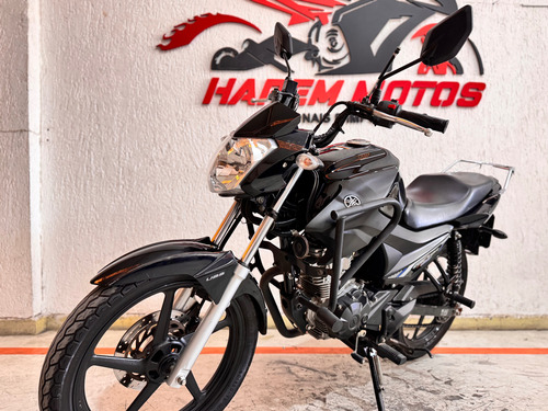 Yamaha Factor 150 Ed Ano 2023 Financiamos Em Até 48x