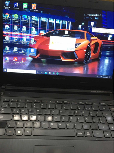 Lenovo G400s 20244 Intel Display Pantalla Funcional Original