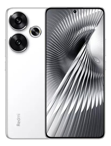 Xiaomi Redmi Turbo 3 12gb Ram 512gb Blanco