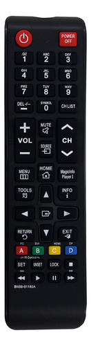 Mando A Distancia Bn59-01180a Para Lfd Tm1240a Dh40d Dh48d D