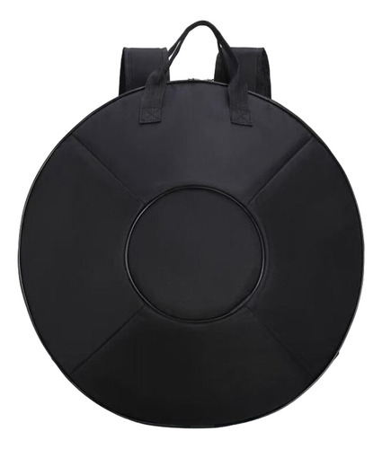 Handpan Box Handpan Bolsa De Tambor Accesorios Impermeable