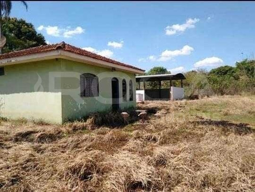 Venda De Rural / Chácara Na Cidade De São Carlos 28476