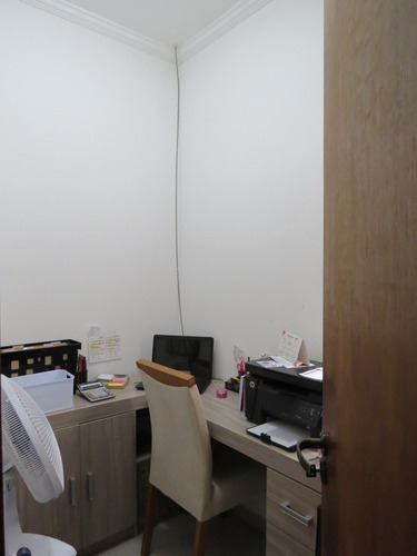 Imagem 8 de 23 de Casa - Ca01151 - 34757449