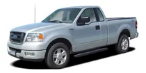 Comprar Botaguas Ford F150 Lobo 04-08 Cab Sencilla Puerta Corta 2pz