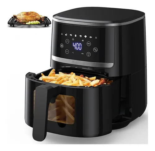comprar Freidora De Aire De Takywep, Combo De Horno De Freidora De A