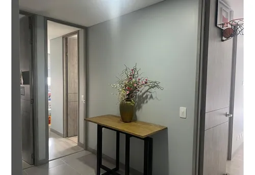 Apartamento En Venta En Envigado Sector Los Mesa