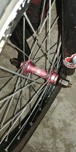 Bmx Krow