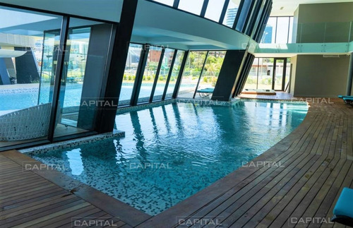 Imagen 21 de 26 de Alquiler Apartamento Tres Dormitorios En Suite Con Dos Cocheras Mansa Punta Del Este - Punta Del Este Mansa