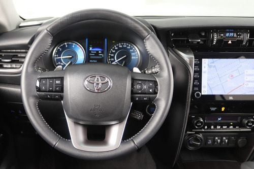 Toyota SW4 2.8 Srx 177cv 4x4 7as At