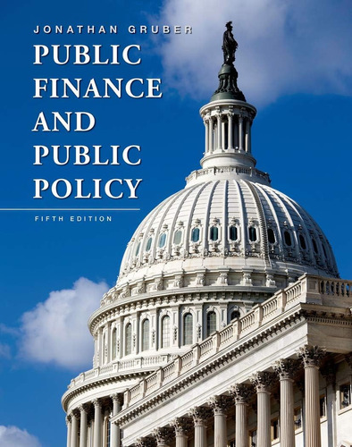 Libro:  Public Finance And Public Policy