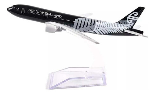 Carro/caminhonete Em Miniatura Aircraft B737 2000 1:400 B777 Air New Zealand