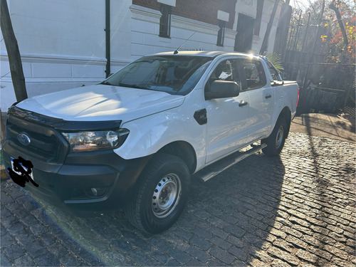Ford Ranger 2.2 Cd 4x2 Xl Safety Tdci 125cv