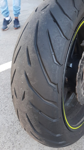 Imagem 7 de 12 de Kawasaki Z900
