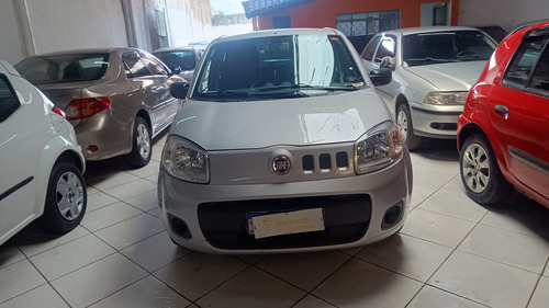 Fiat Uno 1.0 Vivace Flex 5p