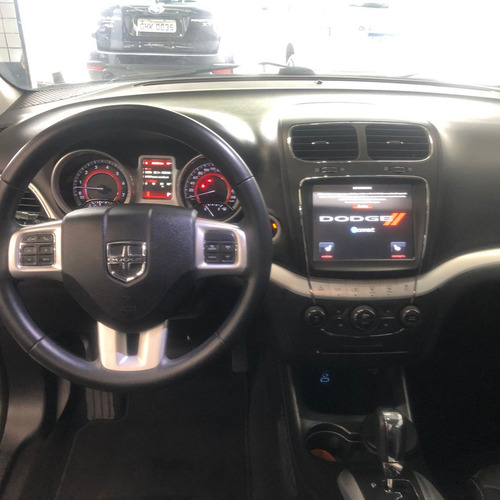 Dodge Journey JOURNEY RT 3.6 V6 AUT.