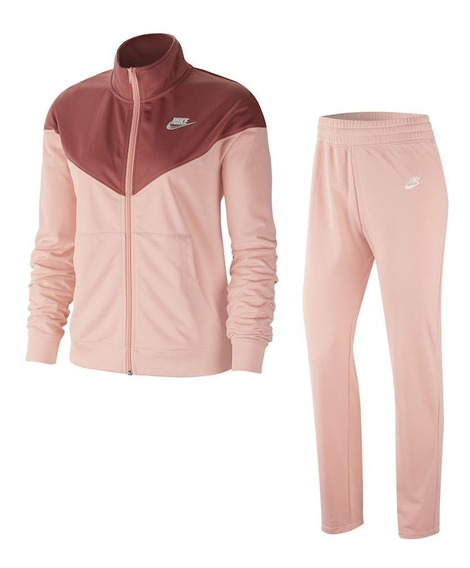 conjunto nike mujer mercadolibre