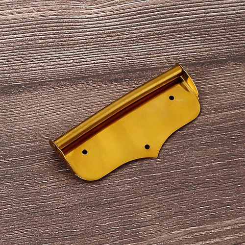 3 De La Guitarra De La Pieza De Reparación De La Pieza De