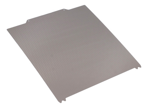 Impresora 3d Desmontable Pei Build Plate De 256 X 256 Mm De