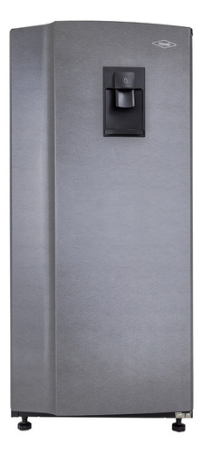 Nevera Haceb Frost 250 Litros Manija Integrada - Titanio