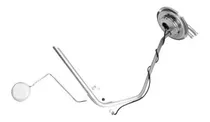 Comprar Sensor Nivel Combustible Ford F100 Diesel 1986-1992 