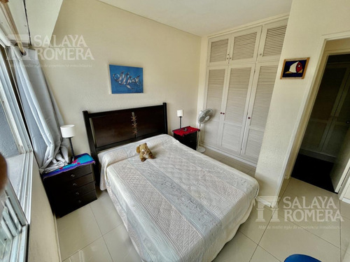 Imagen 7 de 9 de Venta, 1 Dormitorio, Estratégica Ubicación Punta Del Este Sap4807880