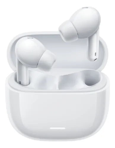 Audifonos Xiaomi Redmi Buds 6 Lite Blanco