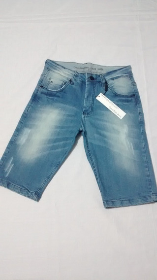 bermuda jeans masculina nike